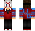 vanoss_h20 mark ii