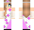 venus' daughter at prom