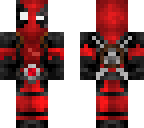 vexed deadpool