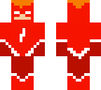 wally west flash