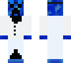 water creeper scientist complete
