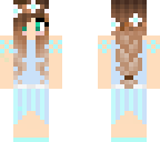 water girl
