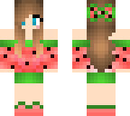 water melon melon yaaaas