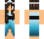 water princess
