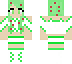 watermelon nymph