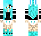 who's ur daddy skin