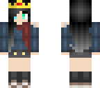 winter queen