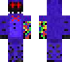withered bonnie