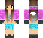 wolf girl 2