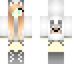 wolf lover