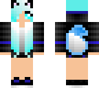 wolf teen