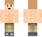 wrestler jesus