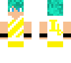 wwe character 