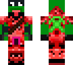 x-stream derpy frog
