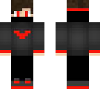 x y red ninga