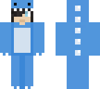 zane pjamas