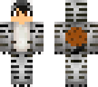 zebra junge
