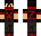 zed the dude