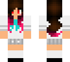 zenixs daughter edit