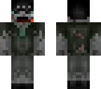 zombie