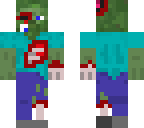 zombie