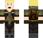 zombie survivor