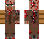 zombie villager for villagerjj
