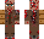 zombie villager for villagerjj