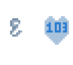 103 creepies