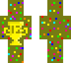 12 followers trophy