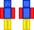 2 layer skin