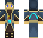 413x1 wizard