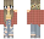 a skin