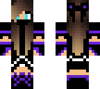 a skin for djmix16