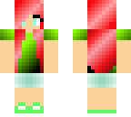 a skin for izzy