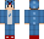 adiyyy blue