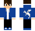 aiden's regular skin