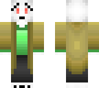 altertale asriel before