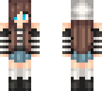 anime girl-edit