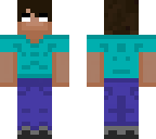 anime herobrine