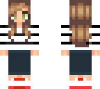 anime sailer girl final