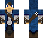 aqua ranger