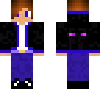 aquatic enderman