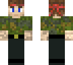 army ryu