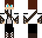 assasin boy