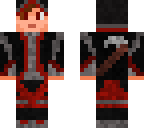 assassin