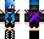 assassin girl