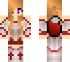 asuna wolf
