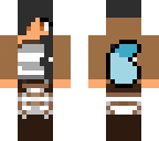 attack on titan aphmau