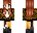 autumn skin